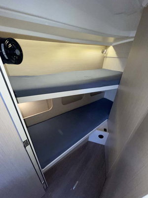 Oceanis 40.1 „Star of the Seas“ – fotka 14