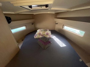 Oceanis 40.1 „Star of the Seas“ – fotka 13