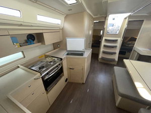 Oceanis 40.1 „Star of the Seas“ – fotka 19