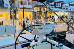 Oceanis 62 „Penultimo“ – fotka 24