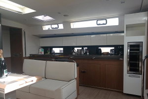 Oceanis 62 „Penultimo“ – fotka 4