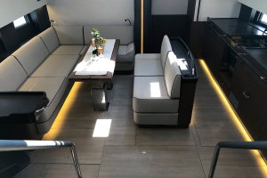 Oceanis 62 „Penultimo“ – fotka 6