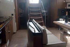 Oceanis 62 „Penultimo“ – fotka 5