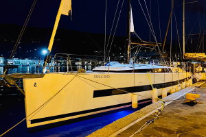 Oceanis 62 „Penultimo“ – fotka 22