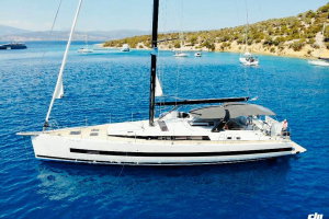 Oceanis 62 „Penultimo“ – fotka 15