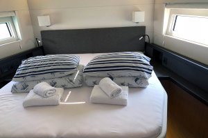 Oceanis 62 „Penultimo“ – fotka 10