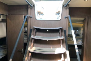 Oceanis 62 „Penultimo“ – fotka 9