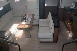 Oceanis 62 „Penultimo“ – fotka 2