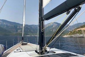 Oceanis 62 „Penultimo“ – fotka 18