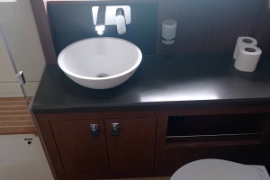 Oceanis 62 „Penultimo“ – fotka 11