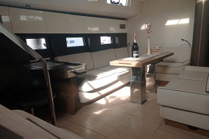 Oceanis 62 „Penultimo“ – fotka 3