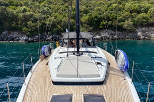 Oceanis 62 „Penultimo“ – fotka 17