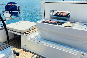 Oceanis 62 „Penultimo“ – fotka 12