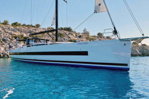 Oceanis 62 „Penultimo“ – fotka 23