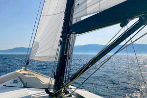 Oceanis 62 „Penultimo“ – fotka 19