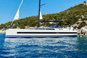 Oceanis 62 „Penultimo“ – fotka 1