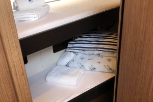 Oceanis 62 „Penultimo“ – fotka 8
