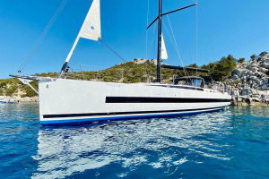 Oceanis 62 „Penultimo“ – fotka 14