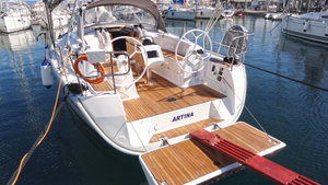Bavaria 34 Cruiser