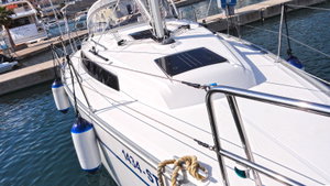 Bavaria 34 Cruiser