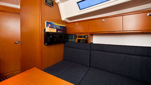 Bavaria 34 Cruiser