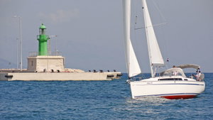 Bavaria 34 Cruiser
