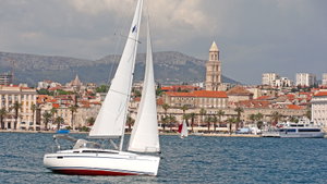 Bavaria 34 Cruiser
