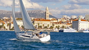 Bavaria Cruiser 37