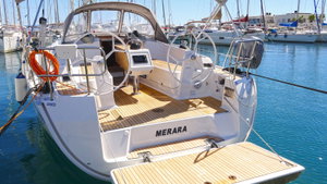 Bavaria Cruiser 37 „Merara“ – fotka 1