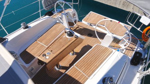 Bavaria Cruiser 37 „Merara“ – fotka 11