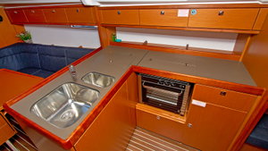 Bavaria Cruiser 37 „Merara“ – fotka 16