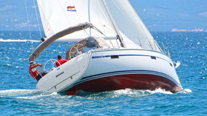 Bavaria Cruiser 37 „Merara“ – fotka 9