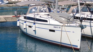 Bavaria Cruiser 37 „Merara“ – fotka 13