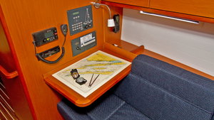 Bavaria Cruiser 37 „Merara“ – fotka 15
