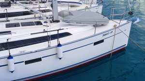 Bavaria Cruiser 37 „Merara“ – fotka 14