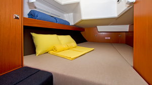 Bavaria Cruiser 37 „Merara“ – fotka 4