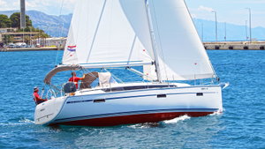 Bavaria Cruiser 37 „Merara“ – fotka 7