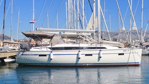 Bavaria Cruiser 37 „Merara“ – fotka 12