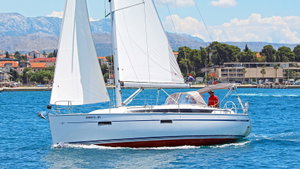 Bavaria Cruiser 37 „Merara“ – fotka 6
