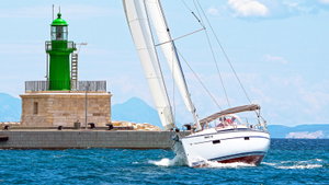 Bavaria Cruiser 37 „Merara“ – fotka 2
