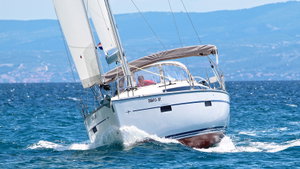 Bavaria Cruiser 37 „Merara“ – fotka 8