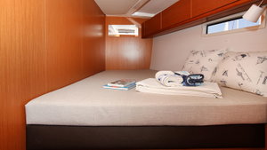 Bavaria Cruiser 51 „Vela Tonka“ – fotka 11