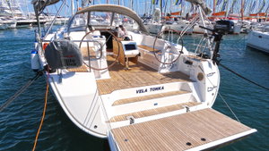 Bavaria Cruiser 51 „Vela Tonka“ – fotka 1