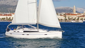 Bavaria Cruiser 51 „Vela Tonka“ – fotka 17