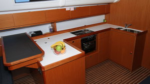 Bavaria Cruiser 51 „Vela Tonka“ – fotka 8