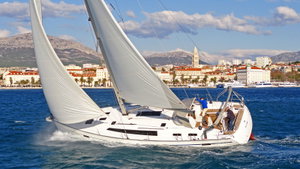 Bavaria Cruiser 51 „Vela Tonka“ – fotka 15