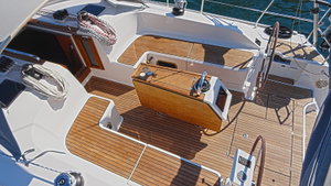 Bavaria Cruiser 51 „Vela Tonka“ – fotka 3