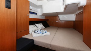 Bavaria Cruiser 51 „Vela Tonka“ – fotka 10