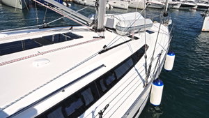 Bavaria Cruiser 51 „Vela Tonka“ – fotka 6