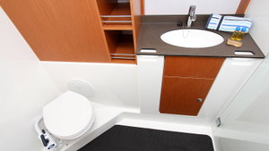 Bavaria Cruiser 51 „Vela Tonka“ – fotka 13